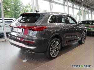 Audi Q5 SUV TFSI quattro S tronic