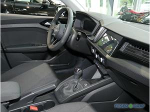 Audi A1 Sportback advanced 25 TFSI S tronic