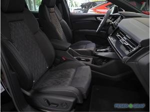 Audi Q4 e-tron Q4 40 e-tron Pano/SHZ/ACC/Park-Assist/AHK/STHZ