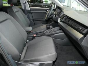 Audi A1 Sportback advanced 25 TFSI S tronic