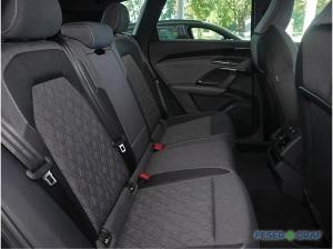 Audi Q5 SUV TDI quattro S tronic Navi SHZ ACC PDC 20