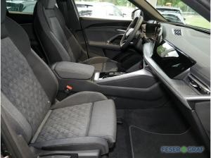 Audi Q5 SUV TFSI quattro S tronic