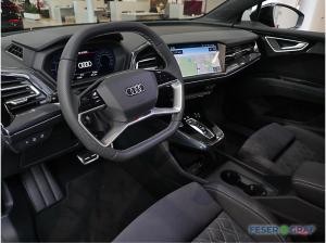 Audi Q4 e-tron Q4 40 e-tron Pano/SHZ/ACC/Park-Assist/AHK/STHZ