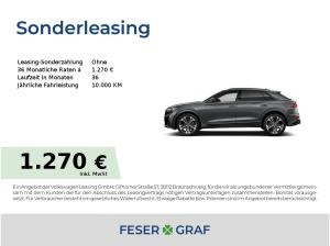 Audi Q8 SUV 50 TDI quattro tiptronic