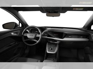 Audi Q4 e-tron Advanced, 19" Alu Räder Metalliclackierung Navi Summerdeal