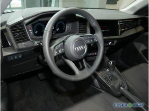 Audi A1 Sportback advanced 25 TFSI S tronic