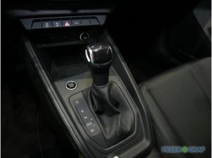 Audi A1 Sportback advanced 25 TFSI S tronic