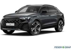 Audi Q8 SUV 50 TDI quattro tiptronic