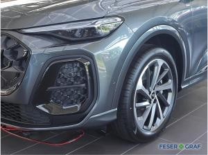 Audi Q5 SUV TDI quattro S tronic Navi SHZ ACC PDC 20