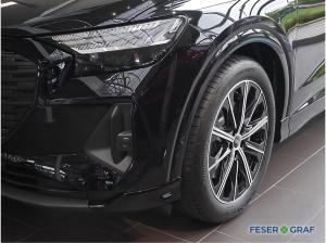 Audi Q4 e-tron Q4 40 e-tron