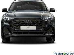 Audi Q8 SUV 50 TDI quattro tiptronic