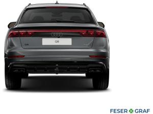 Audi Q8 SUV 50 TDI quattro tiptronic