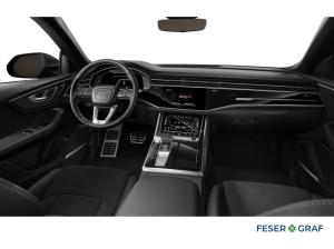 Audi Q8 SUV 50 TDI quattro tiptronic