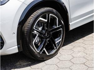 Volkswagen Tiguan "R-LINE" 1,5 l eHybrid 6-Gang-DSG MATRIX-BLACK-STYLE-AHK-WKR-LM20