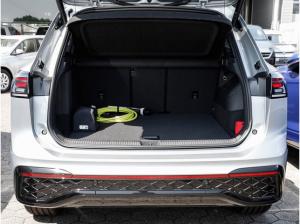 Volkswagen Tiguan "R-LINE" 1,5 l eHybrid 6-Gang-DSG MATRIX-BLACK-STYLE-AHK-WKR-LM20