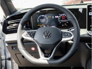 Volkswagen Tiguan "R-LINE" 1,5 l eHybrid 6-Gang-DSG MATRIX-BLACK-STYLE-AHK-WKR-LM20