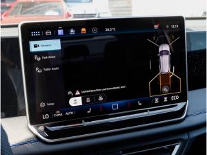 Volkswagen Tiguan "R-LINE" 1,5 l eHybrid 6-Gang-DSG MATRIX-BLACK-STYLE-AHK-WKR-LM20