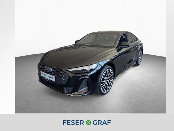 Audi A5 Limousine S line*TECH PLUS*B&O*MMI PRO*20*