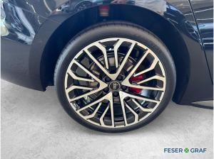 Audi A5 Limousine S line*TECH PLUS*B&O*MMI PRO*20*