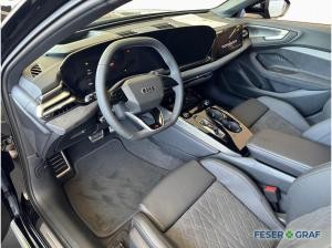 Audi A5 Limousine S line*TECH PLUS*B&O*MMI PRO*20*