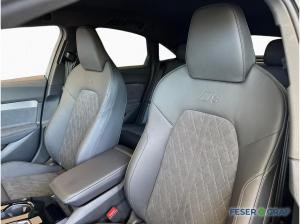 Audi A5 Limousine S line*TECH PLUS*B&O*MMI PRO*20*