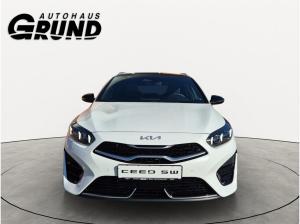 Kia Ceed SW 1.5T DCT7 GT LINE | PANO | TECH | LEDER | 18" | GEWERBLICH