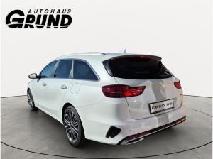 Kia Ceed SW 1.5T DCT7 GT LINE | PANO | TECH | LEDER | 18" | GEWERBLICH