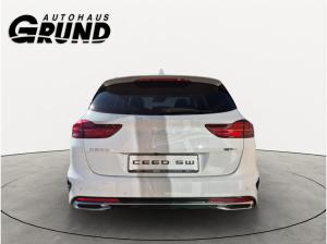 Kia Ceed SW 1.5T DCT7 GT LINE | PANO | TECH | LEDER | 18" | GEWERBLICH