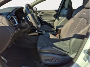Kia Ceed SW 1.5T DCT7 GT LINE | PANO | TECH | LEDER | 18" | GEWERBLICH