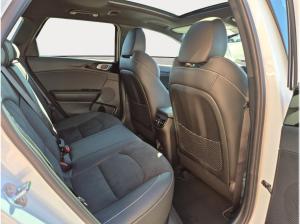 Kia Ceed SW 1.5T DCT7 GT LINE | PANO | TECH | LEDER | 18" | GEWERBLICH