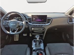 Kia Ceed SW 1.5T DCT7 GT LINE | PANO | TECH | LEDER | 18" | GEWERBLICH