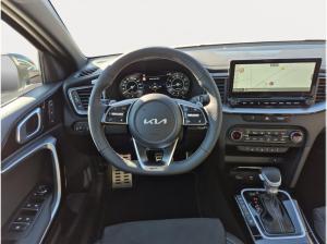 Kia Ceed SW 1.5T DCT7 GT LINE | PANO | TECH | LEDER | 18" | GEWERBLICH