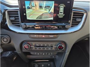 Kia Ceed SW 1.5T DCT7 GT LINE | PANO | TECH | LEDER | 18" | GEWERBLICH