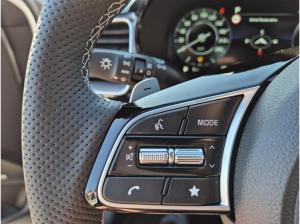 Kia Ceed SW 1.5T DCT7 GT LINE | PANO | TECH | LEDER | 18" | GEWERBLICH