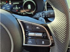 Kia Ceed SW 1.5T DCT7 GT LINE | PANO | TECH | LEDER | 18" | GEWERBLICH