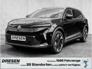 Renault Scenic Techno 220 Long Range ***GEWERBEKNALLER*** LED*Navi*Kamera*Klimaautomatik*uvm.