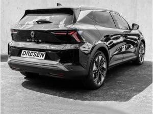 Renault Scenic Techno 220 Long Range ***GEWERBEKNALLER*** LED*Navi*Kamera*Klimaautomatik*uvm.