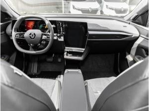 Renault Scenic Techno 220 Long Range ***GEWERBEKNALLER*** LED*Navi*Kamera*Klimaautomatik*uvm.