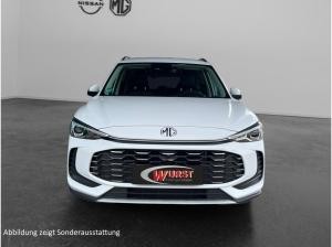 MG ZS Hybrid+ Luxury *SOFORT VERFÜGBAR**GEWERBEAKTION*