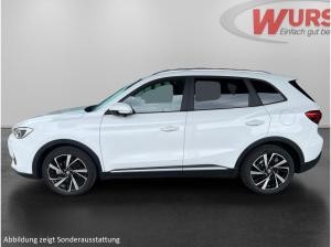 MG ZS Hybrid+ Luxury *SOFORT VERFÜGBAR**GEWERBEAKTION*