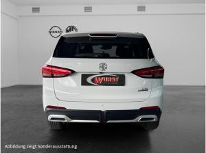 MG ZS Hybrid+ Luxury *SOFORT VERFÜGBAR**GEWERBEAKTION*