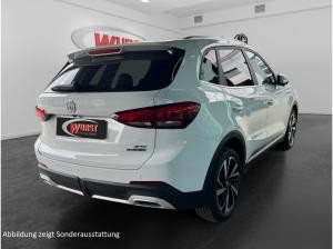 MG ZS Hybrid+ Luxury *SOFORT VERFÜGBAR**GEWERBEAKTION*