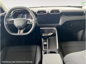 MG ZS Hybrid+ Luxury *SOFORT VERFÜGBAR**GEWERBEAKTION*