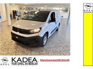 Opel Combo ❗️❗️❗️ CARGO-XL-VFW - 102PS – SOFORT VERFÜGBAR ❗️❗️❗️