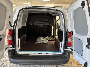 Opel Combo ❗️❗️❗️ CARGO-XL-VFW - 102PS – SOFORT VERFÜGBAR ❗️❗️❗️