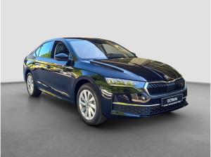 Skoda Octavia 2.0 TSI 4x4 DSG Assist Winter