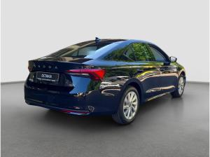 Skoda Octavia 2.0 TSI 4x4 DSG Assist Winter