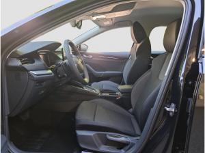 Skoda Octavia 2.0 TSI 4x4 DSG Assist Winter