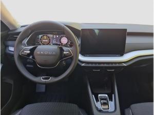 Skoda Octavia 2.0 TSI 4x4 DSG Assist Winter