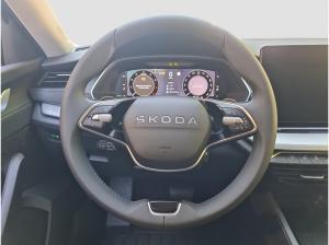 Skoda Octavia 2.0 TSI 4x4 DSG Assist Winter